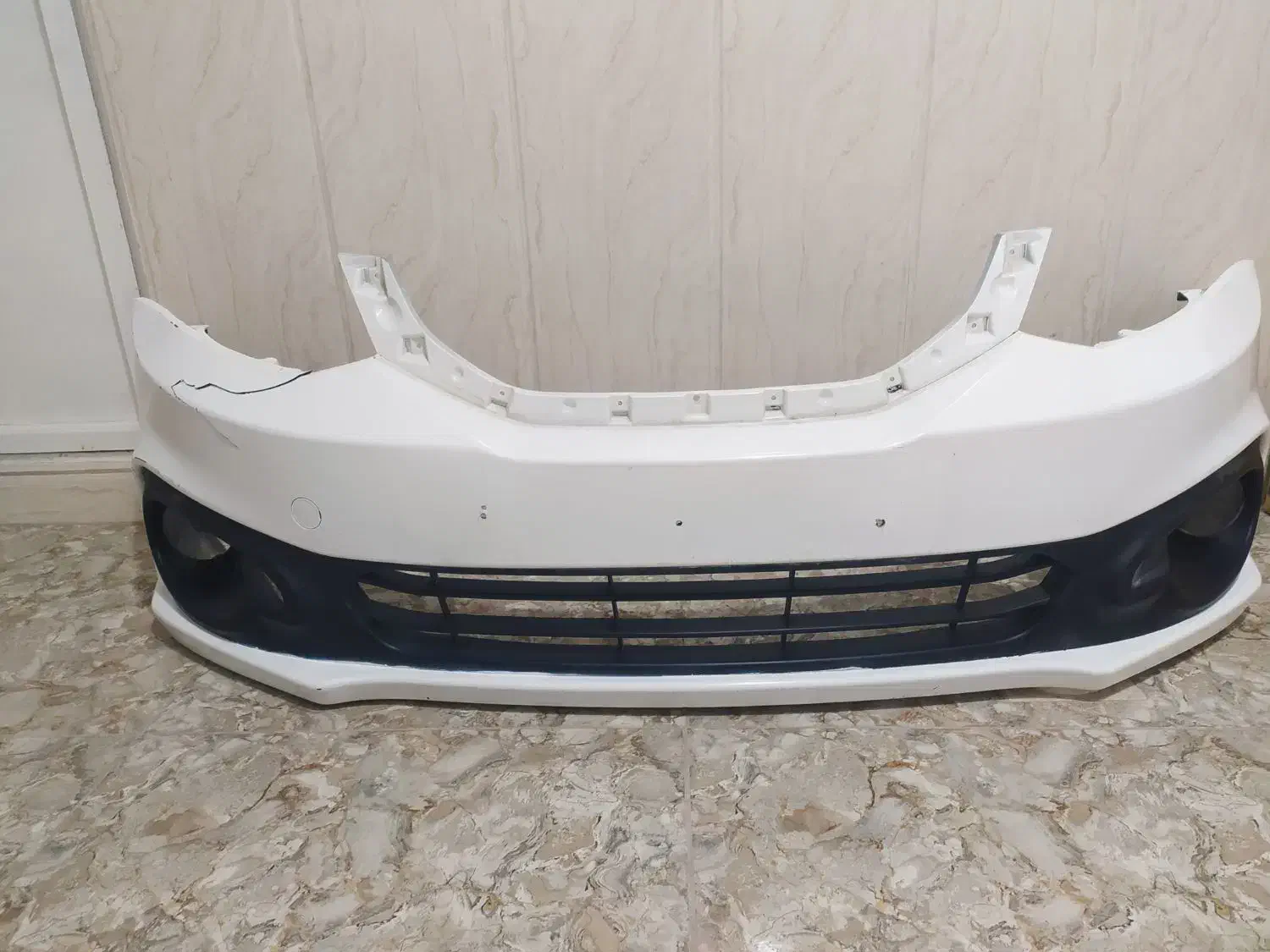 سپر ساینا S|قطعات یدکی و لوازم جانبی|تربت‌حیدریه, داروپخش|دیوار