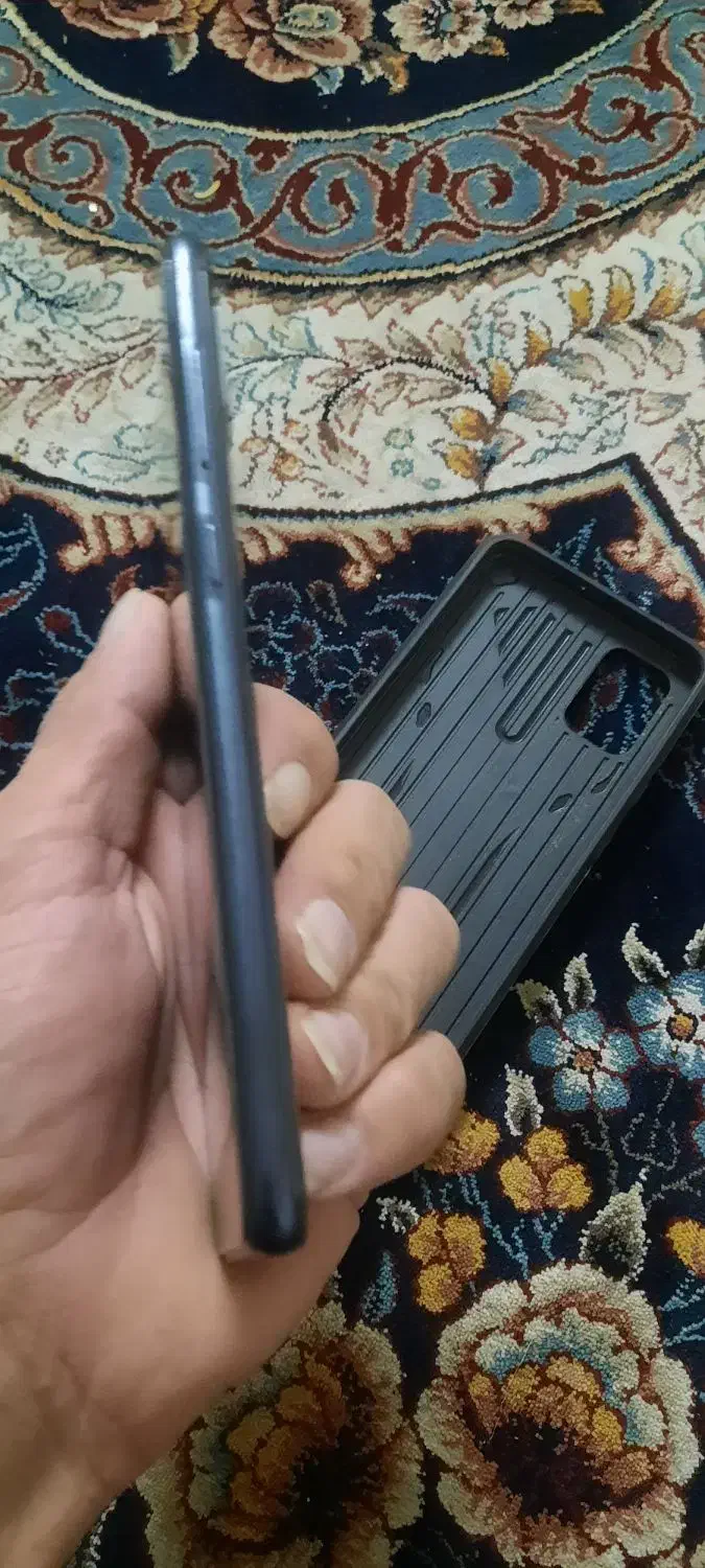 گوشی a51|موبایل|اصفهان, فرح آباد|دیوار