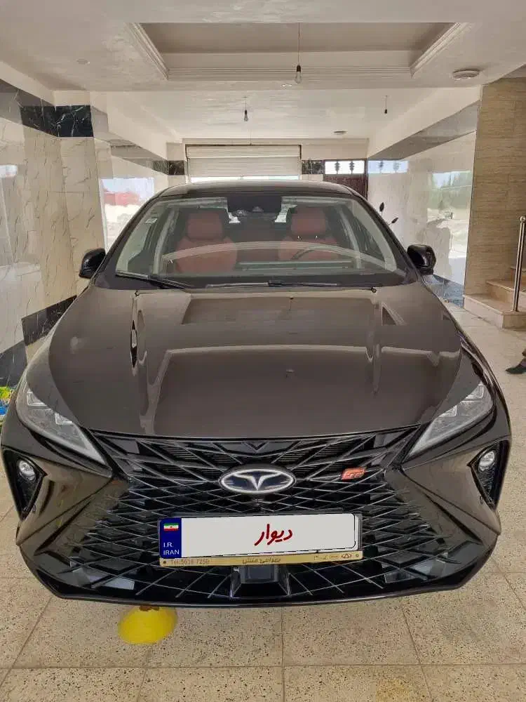 آریزو 6 جی تی مدل ۱۴۰۳|خودرو سواری و وانت|اسلامشهر, شهرک مفیدی|دیوار