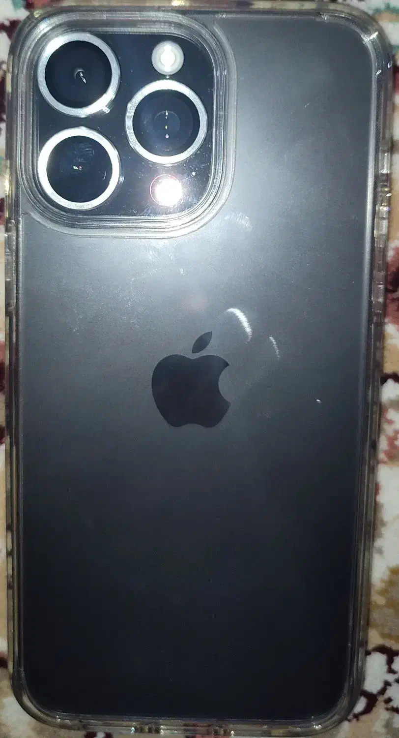 آیفون 15 پرو مکث|موبایل|رشت, پارک شهر|دیوار