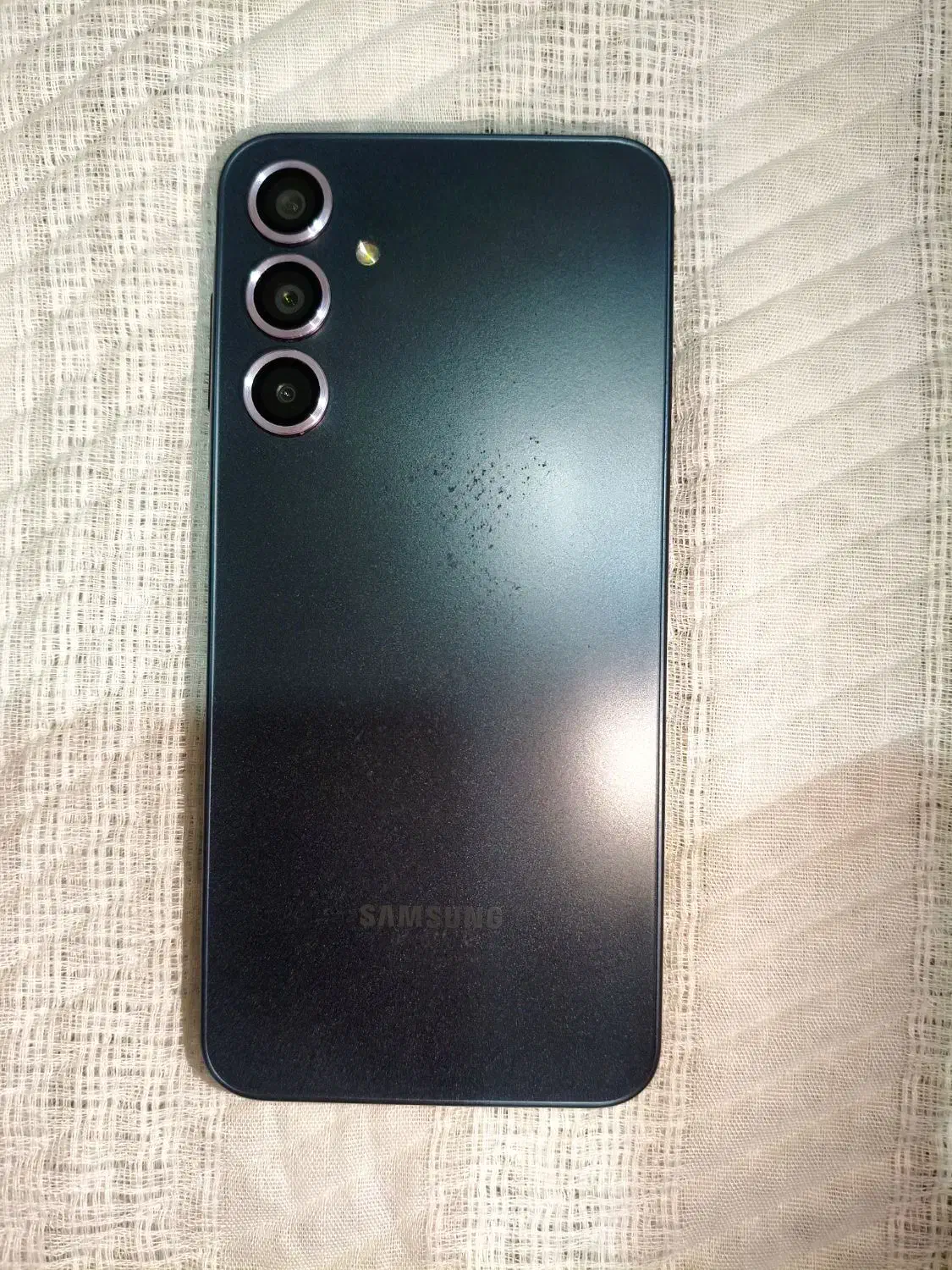 سامسونگ a16|موبایل|خرم‌آباد, |دیوار