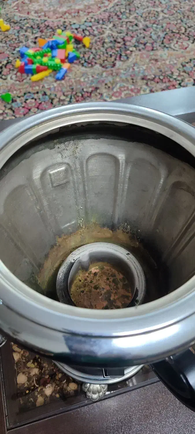 سماور  برقی|سماور، چای‌ساز، قهوه‌ساز|اراک, |دیوار