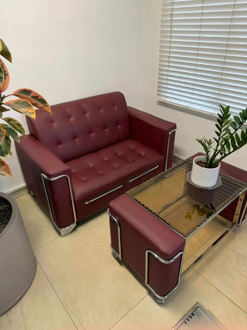 نیم ست|مبلمان اداری|تهران, چیذر|دیوار