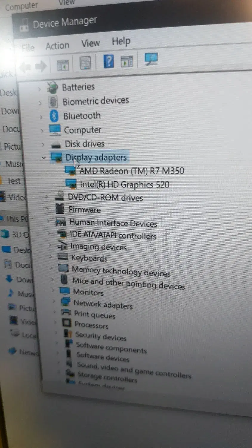 لبتاپ Hp probook|رایانه همراه|مرودشت, ابوذر جنوبی|دیوار