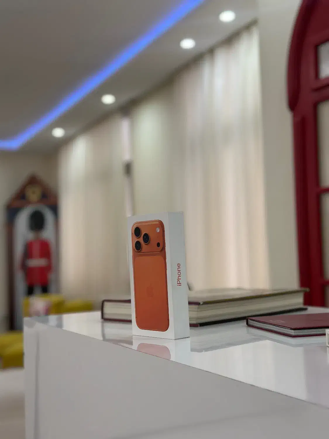 Iphone 17pro 1Tb|موبایل|تهران, حکمت|دیوار