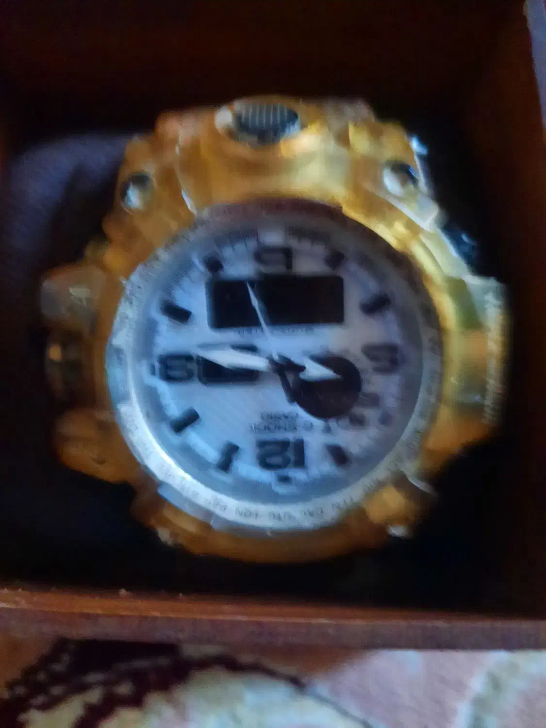 ساعت|ساعت|محمدیه-قزوین, |دیوار