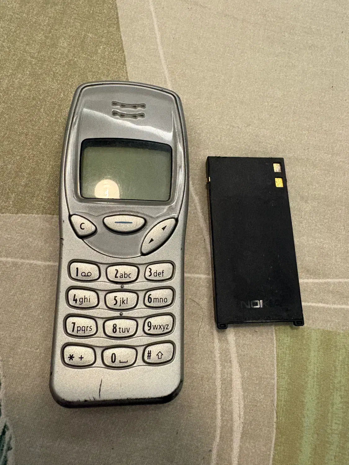 Nokia|موبایل|رشت, پیرسرا|دیوار