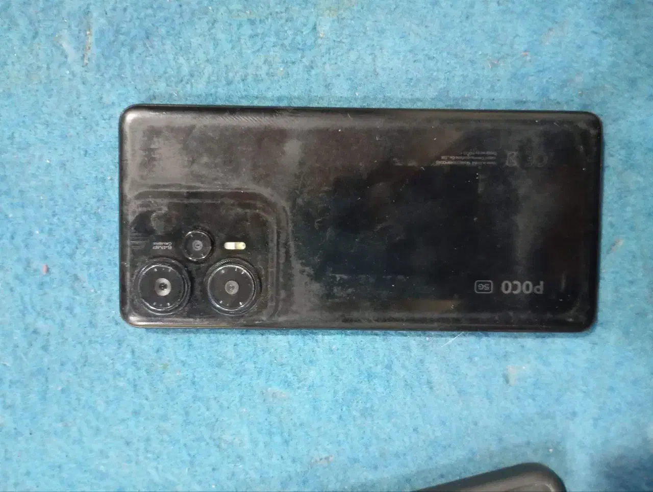 موبایل poco f5|موبایل|میناب, |دیوار