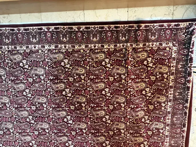 فرش چهارمتری|فرش|تهران, پونک|دیوار