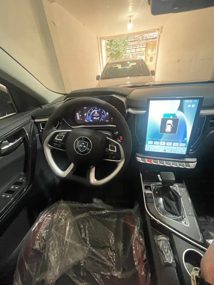 Fmc t5|خودرو سواری و وانت|تهران, نازی‌آباد|دیوار