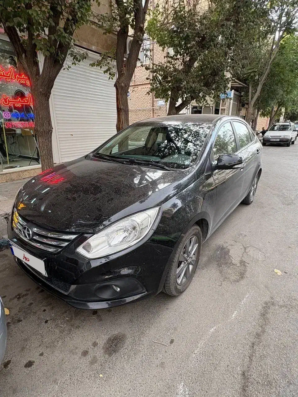 جک j4|خودرو سواری و وانت|رباط‌کریم, رباط‌کریم|دیوار