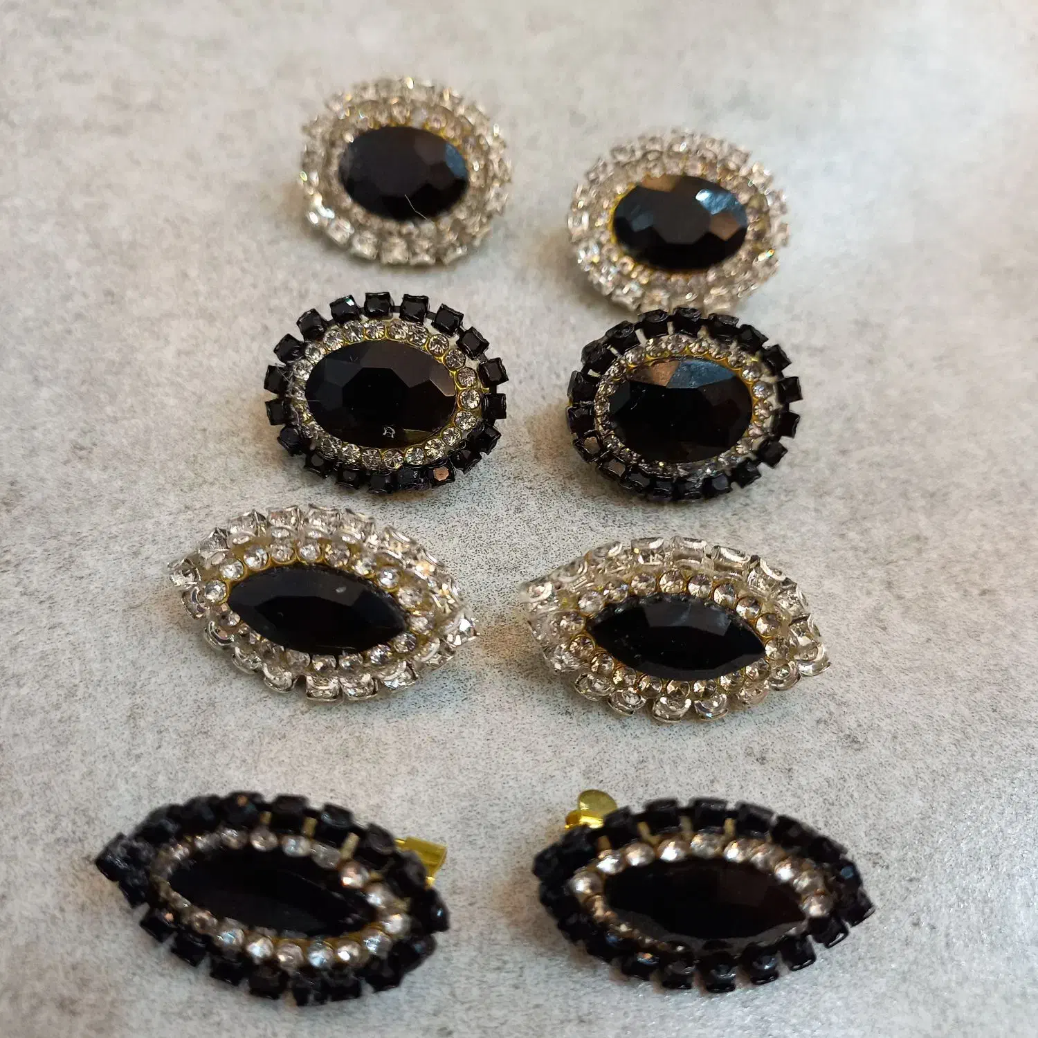 سرآستین وگل سینه|زیورآلات و اکسسوری|دهگلان, |دیوار