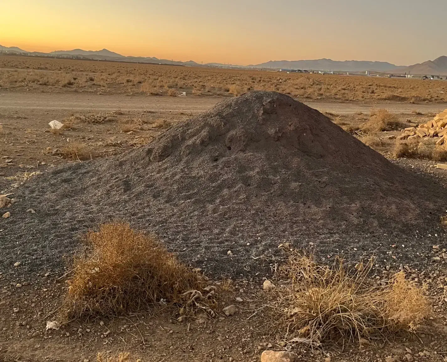 اجر و‌ماسه|مصالح و تجهیزات ساختمان|خمین, |دیوار