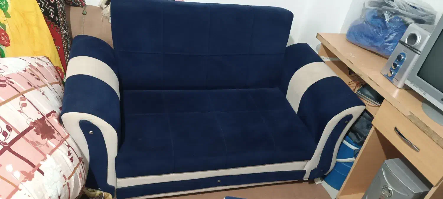 مبل 7 نفره|مبلمان خانگی و میز عسلی|سقز, |دیوار