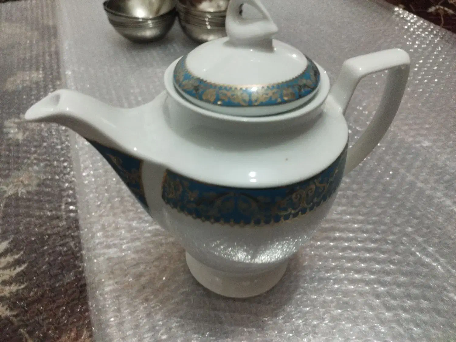 چینی مارک تقدیسی|ظروف سرو و پذیرایی|مشگین شهر, |دیوار