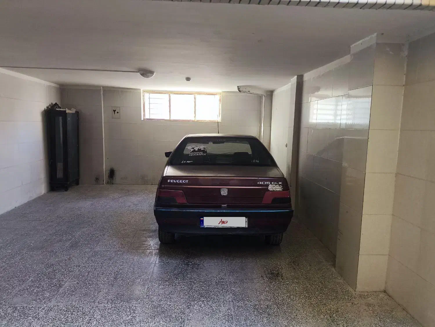 پژو 405 2000|خودرو کلاسیک|فولادشهر, مسکن مهر فولادشهر|دیوار