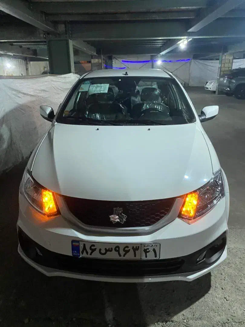 فروش نقد اقساط خودرو صفر ساینا|خودرو سواری و وانت|تهران, سعادت‌آباد|دیوار