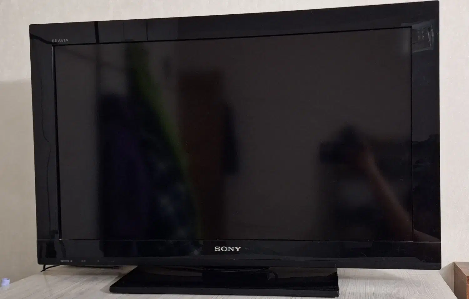 تلویزیون سونی|تلویزیون و پروژکتور|اصفهان, رزمندگان|دیوار