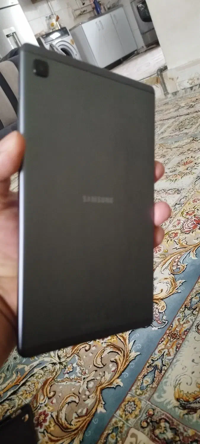 تبلت سامسونگ a7|تبلت|خرمآباد, |دیوار