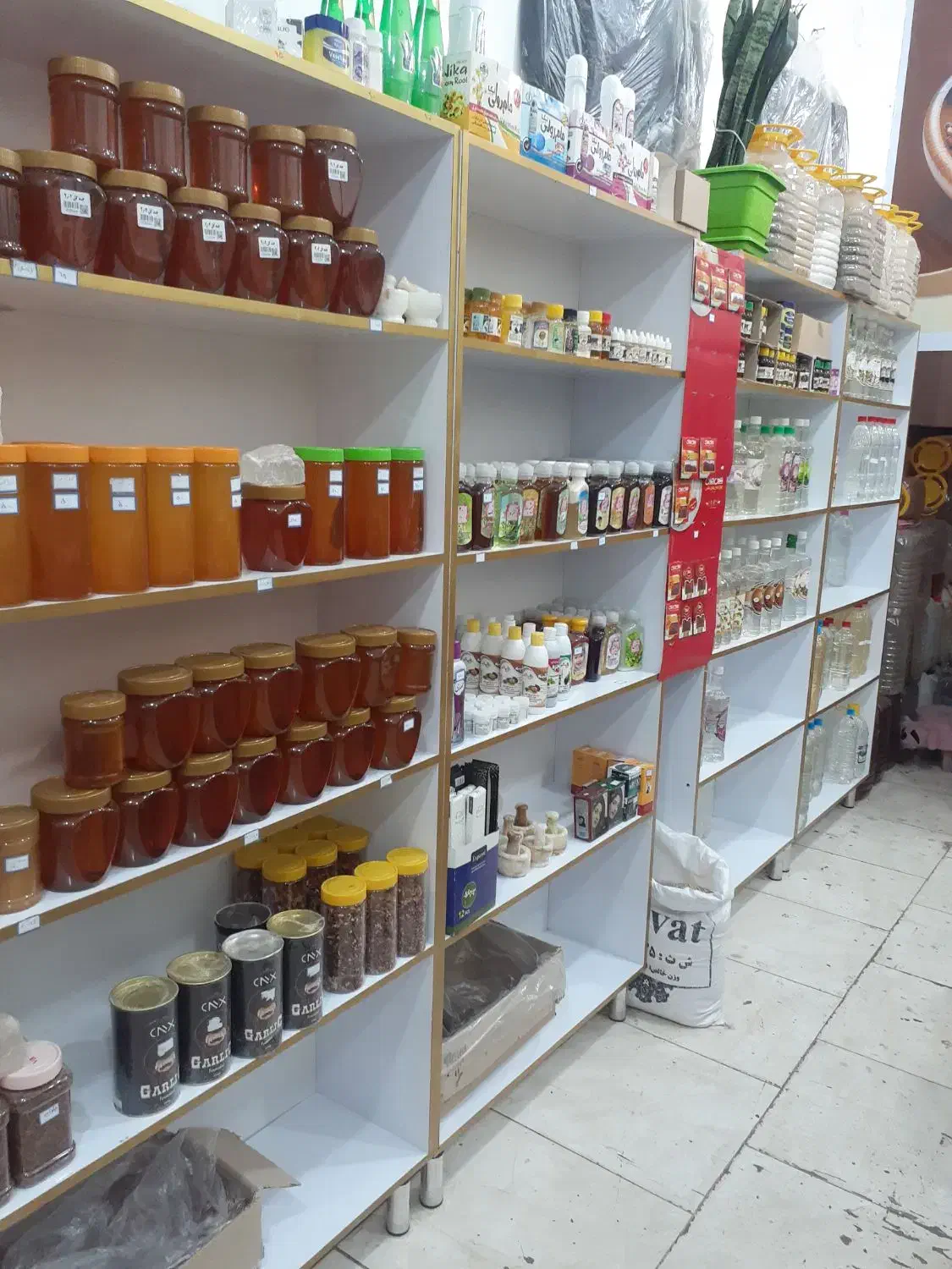 دکور و قفسه چوبی نو|کتابخانه، شلف، قفسههای دیواری|ابهر, |دیوار