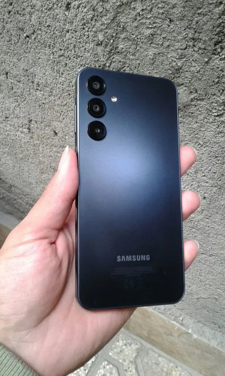 گوشی a16 4g|موبایل|مشهد, باغون آباد|دیوار