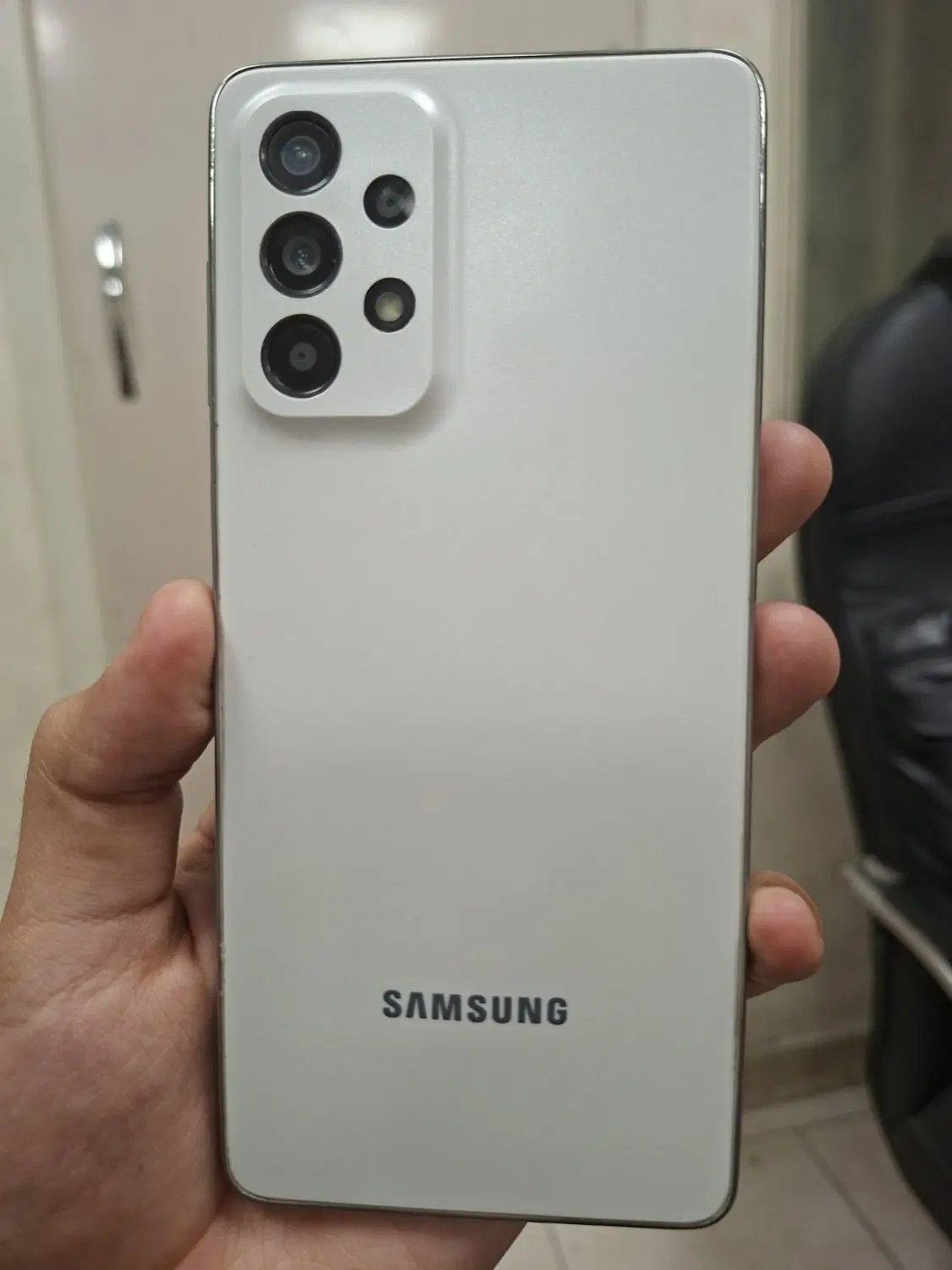 galaxi A73 5g|موبایل|تهران, فلسطین (میدان انقلاب)|دیوار