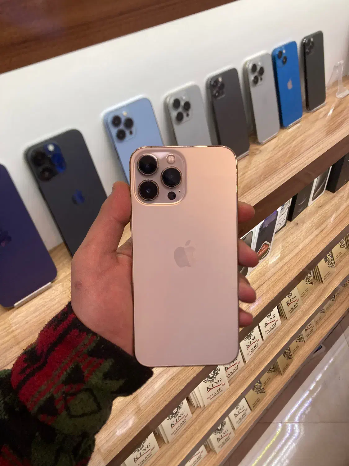 13پرومکس zaa|موبایل|سبزوار, قاضی زاد|دیوار