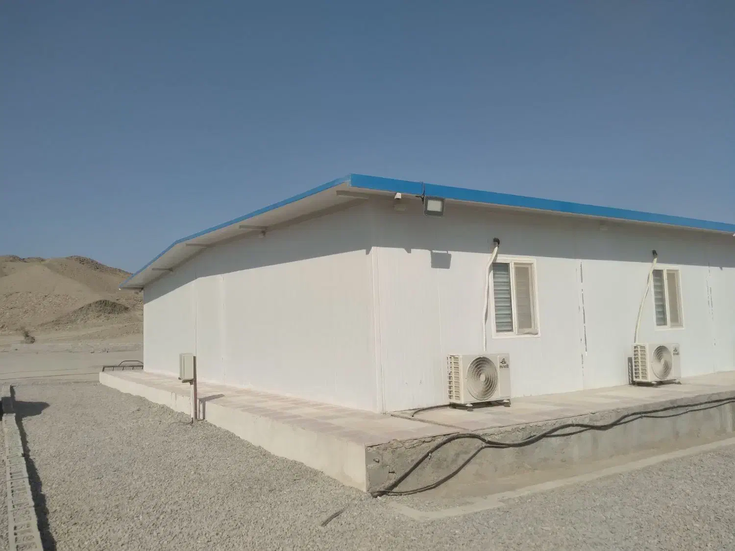 فروش وطراحی واجرا ساندویچ پنل با کادر مجرب|خدمات پیشه و مهارت|بندرعباس, |دیوار