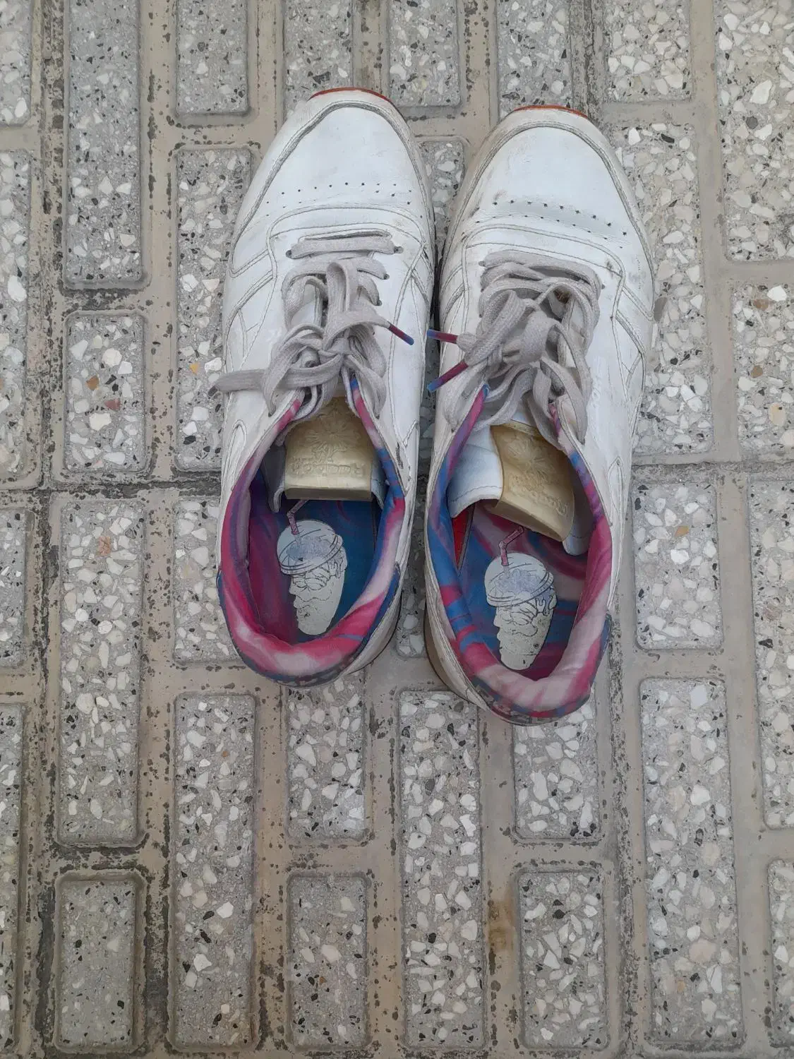 کفش در حدنو ۴۲ و۴۳ ۴۴|کیف، کفش، کمربند|شاهرود, |دیوار