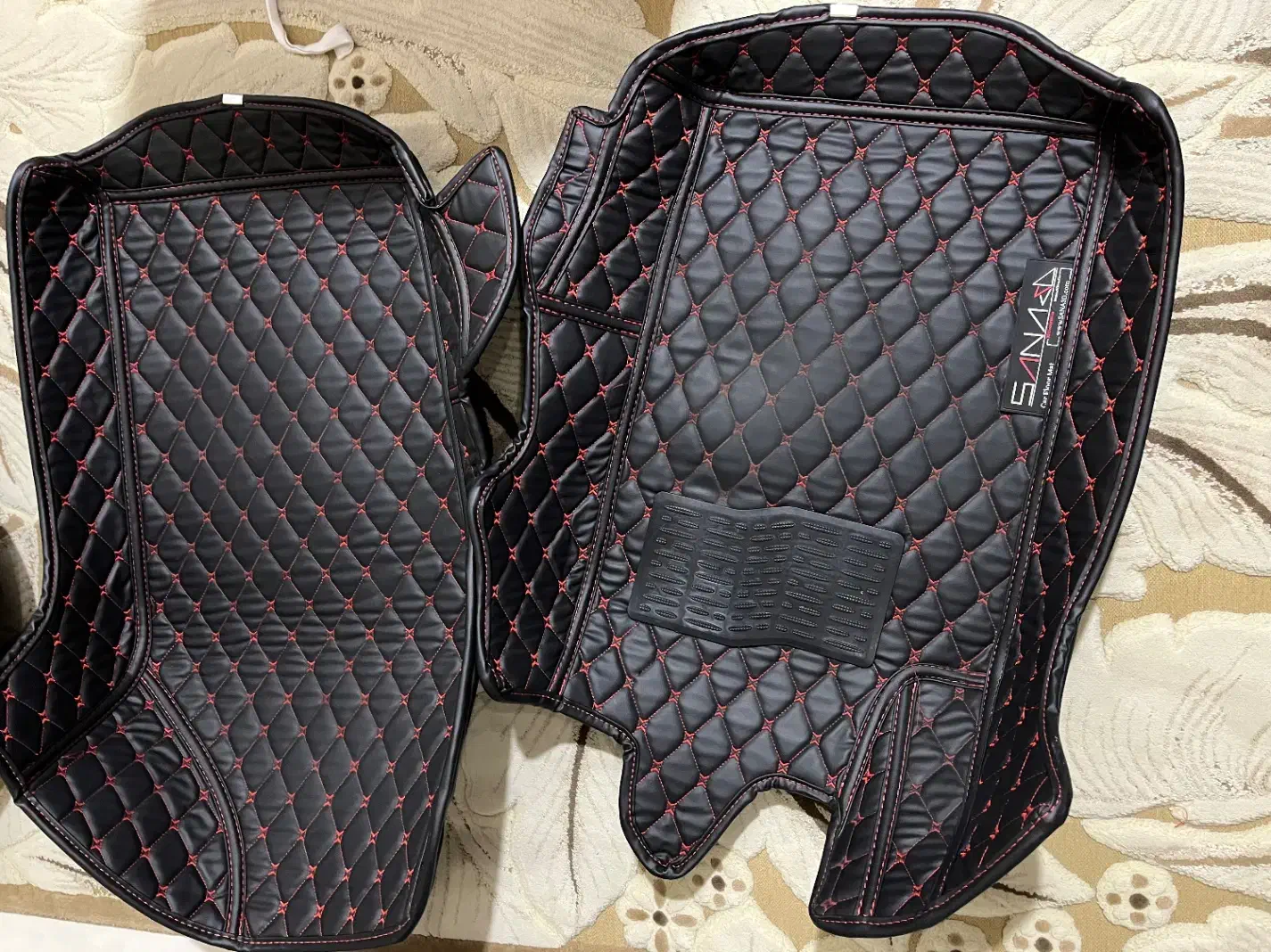 کفپوش ، آمپیلی فایر ، باکس|قطعات یدکی و لوازم جانبی|کرج, کرج نو|دیوار