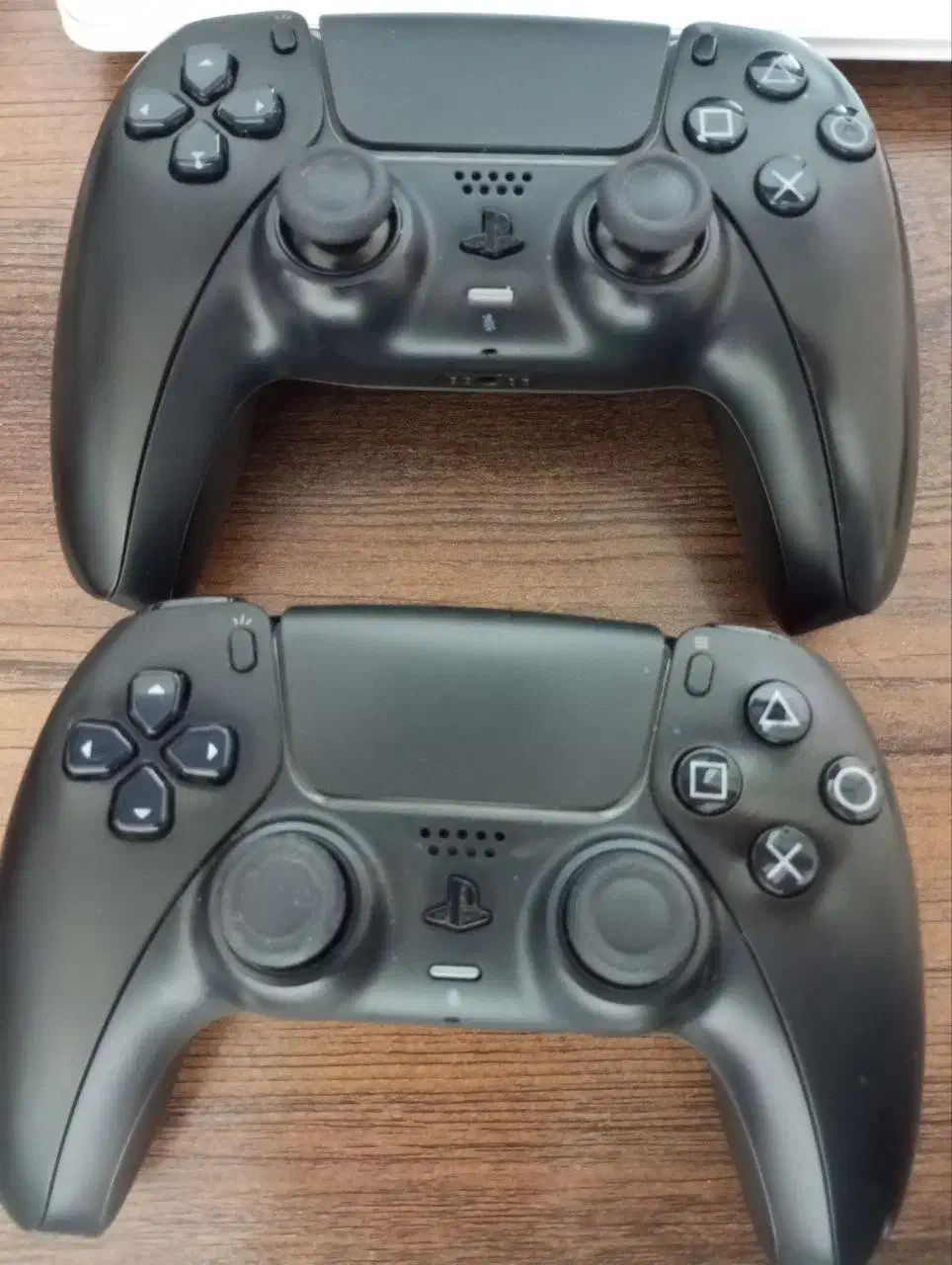 دسته ps5 خونگی کم کار سالم و تمیز بدون دریفت|کنسول، بازی ویدئویی و آنلاین|مشهد, طلاب|دیوار