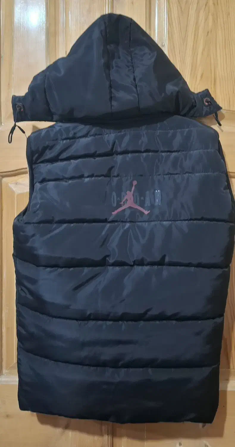 پافر برند جردن سایز xl|لباس|گنبد کاووس, |دیوار