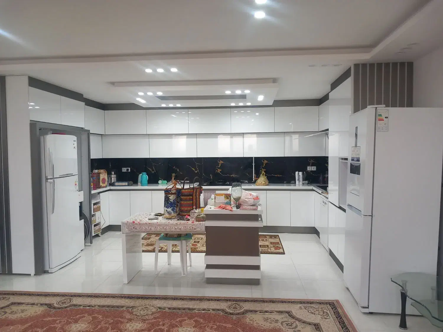 آپارتمان ۱۴۰ متری لین سه غربی عمار|فروش آپارتمان|شوشتر, |دیوار