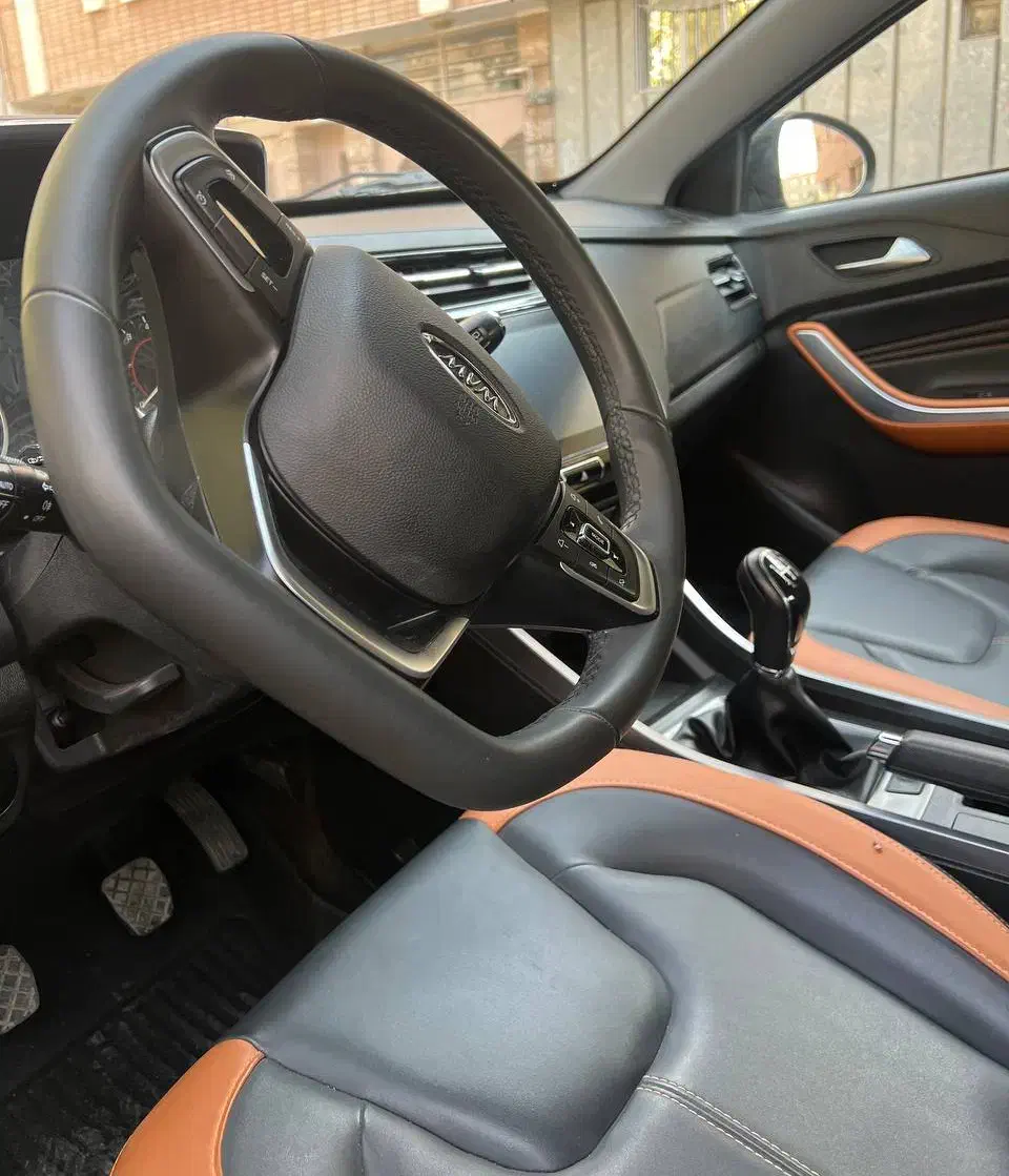 MVM X22 Pro|خودرو سواری و وانت|شاهینشهر, خانه کارگر|دیوار