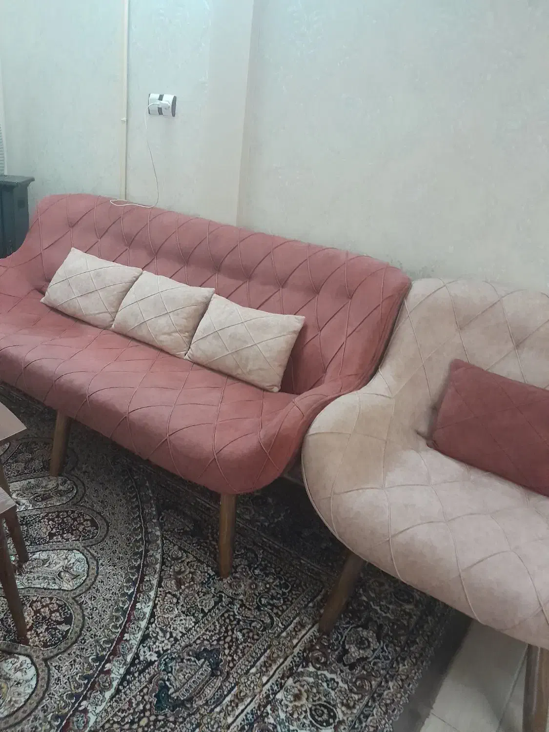 مبل راحتی|مبلمان اداری|مشهد, کشف|دیوار