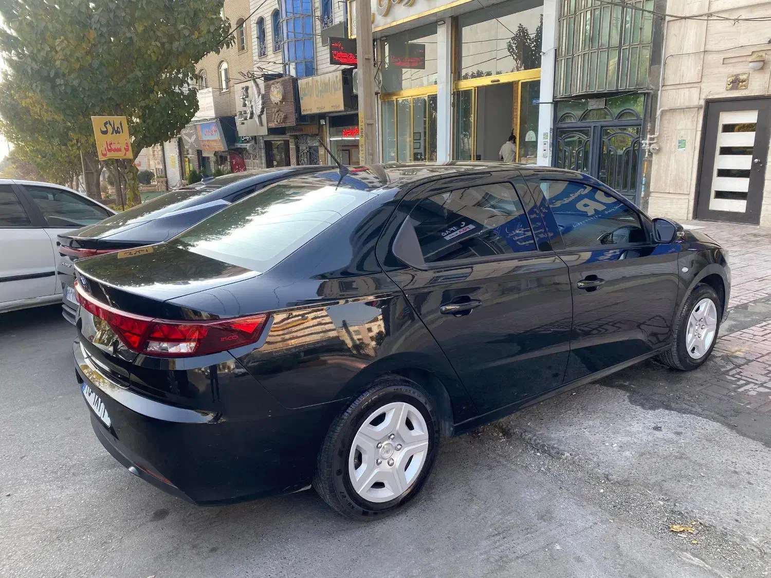 تارا V1 مدل ۱۴۰۱|خودرو سواری و وانت|کرج, شهرک اوج|دیوار