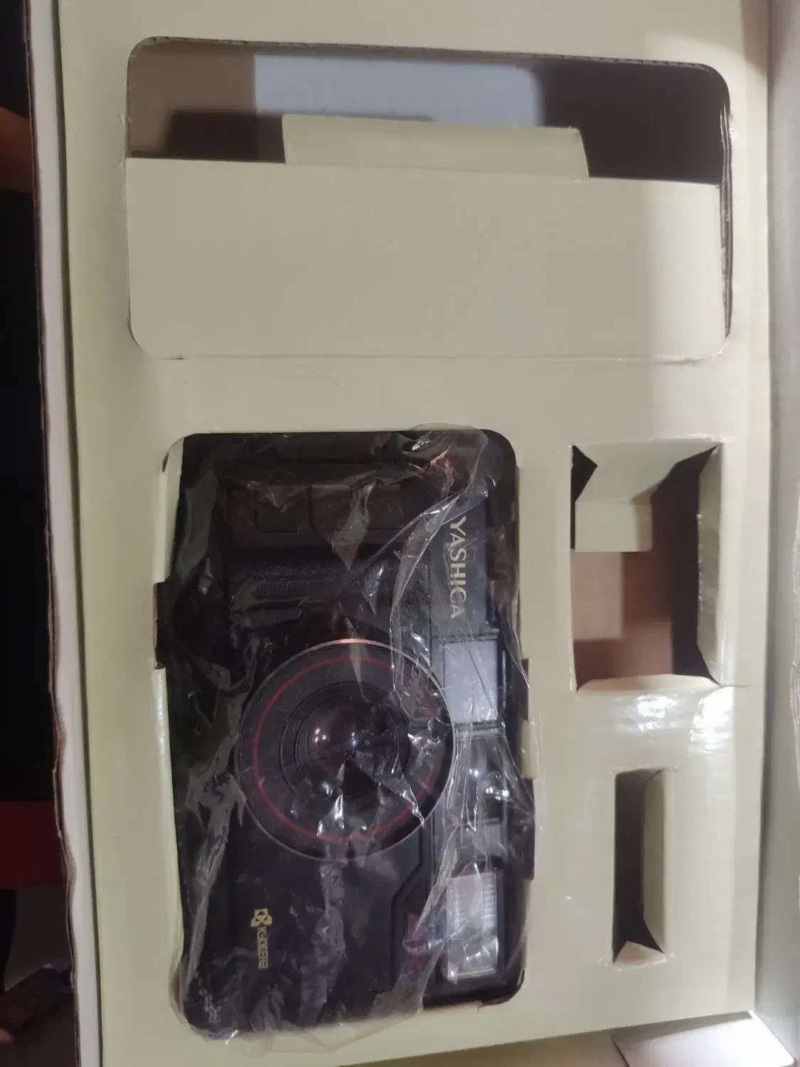 دوربین عکاسی کاملا سالم|دوربین عکاسی و فیلمبرداری|رفسنجان, |دیوار