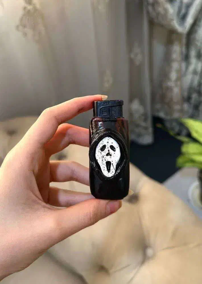 فندک خمیری|مواد شوینده و دستمال کاغذی|قم, صدوق|دیوار