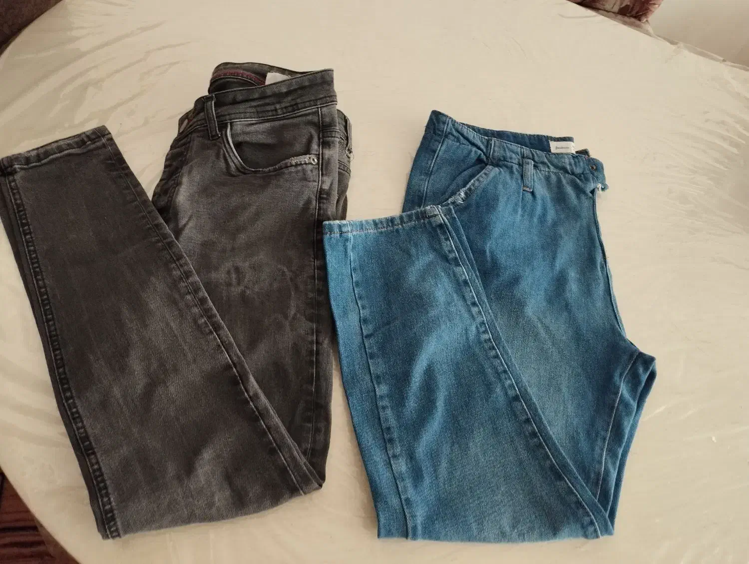 شلوار لی|لباس|تبریز, |دیوار