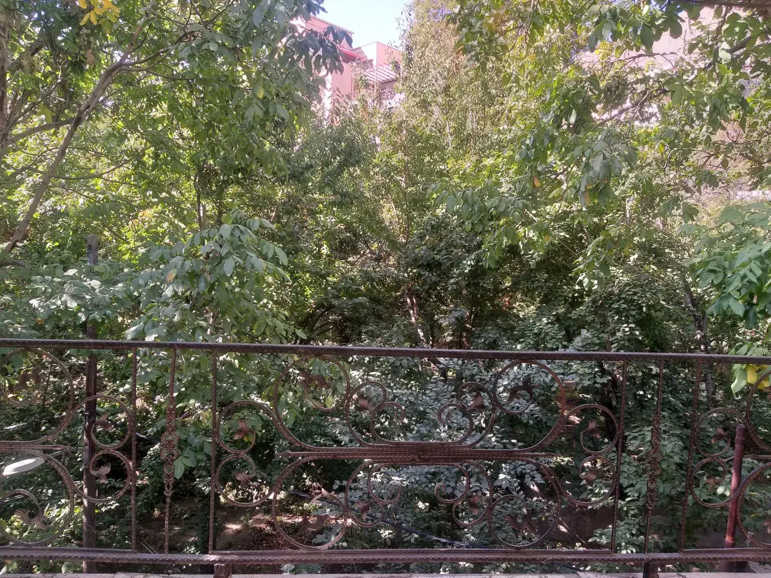 ویلا سولقان دوبلکس استخر دار رهن واجاره