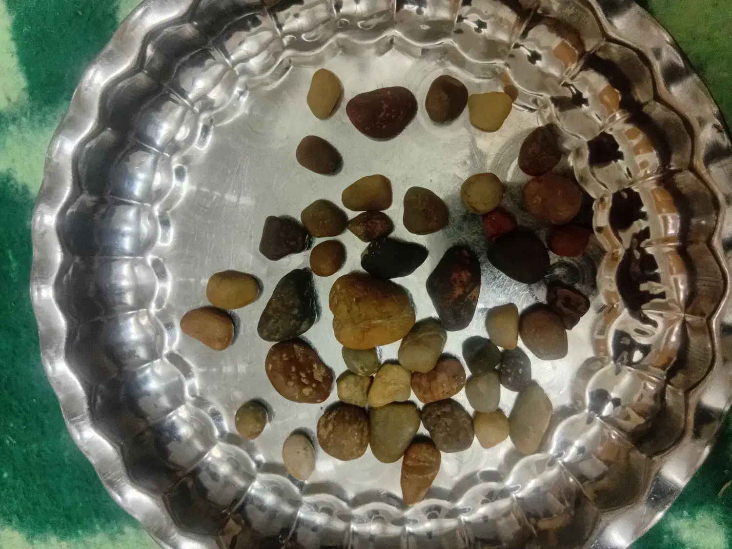 سنگ قیمتی|جواهرات|تفرش, |دیوار