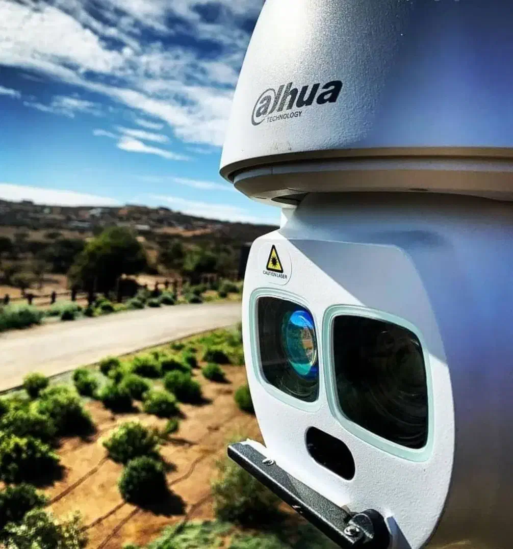 دوربین مداربسته کیفیت +4Kنظارت 24ساعته&)|دوربین مداربسته|تهران, نیروی هوایی (پیروزی)|دیوار