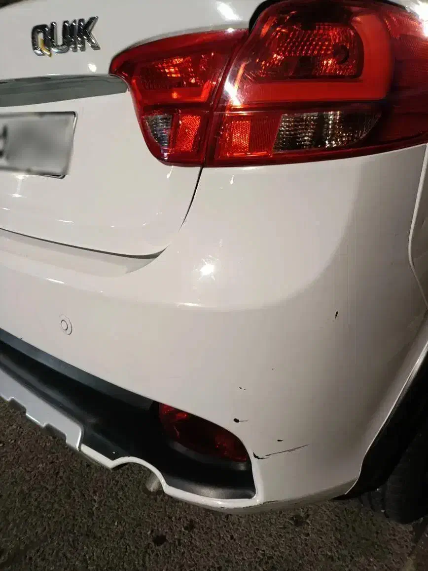 کوییک مدل ۹۹|خودرو سواری و وانت|تهران, مجیدآباد|دیوار