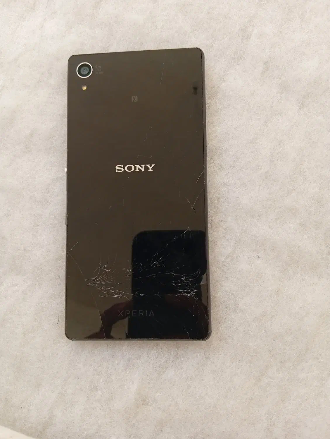 گوشی سونی|موبایل|اراک, |دیوار