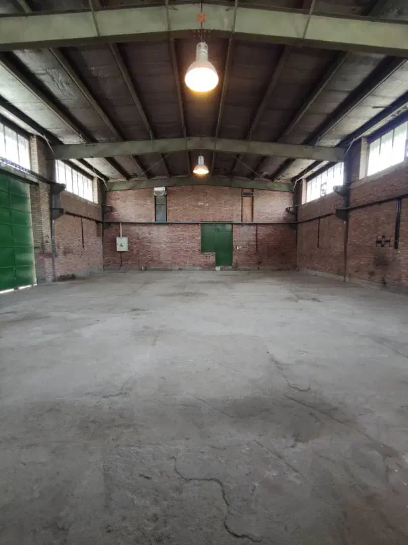 اجاره۲۰۰ متر  سوله احمدآباد مستوفی|اجارهٔ دفتر صنعتی، کشاورزی، تجاری|احمدآبادمستوفی, |دیوار