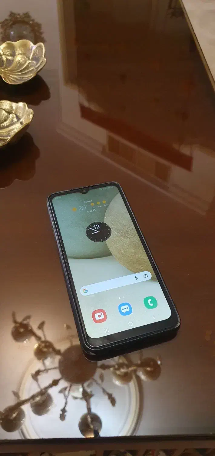 Samsung a12|موبایل|تهران, سوهانک|دیوار