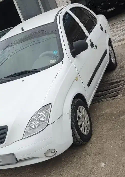 تیبا 1 مدل 94|خودرو سواری و وانت|گنبد کاووس, |دیوار