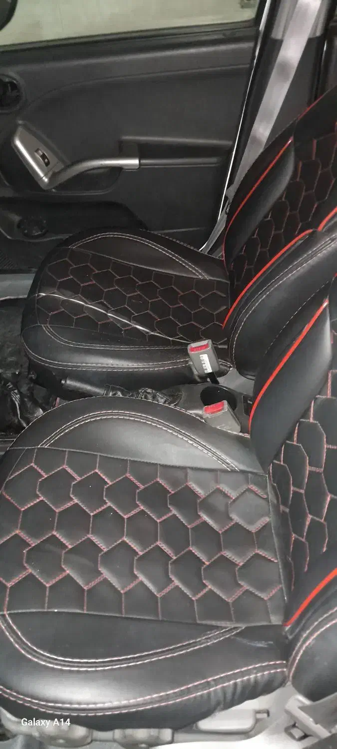 ساینا اس ۸۵ گانه استاندارد مدل ۱۴۰۳ بدون رنگ|خودرو سواری و وانت|تبریز, |دیوار