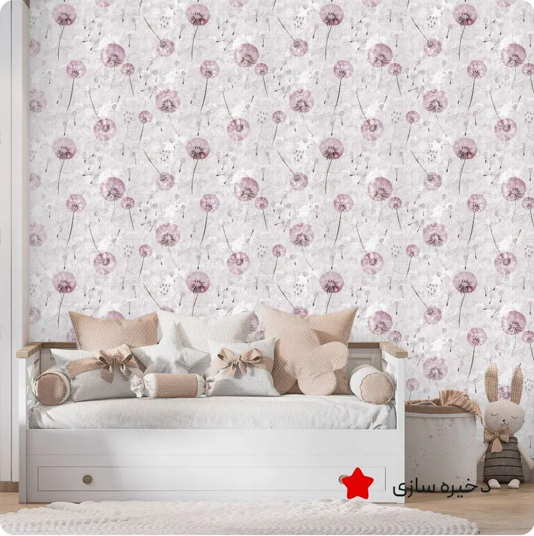 بازار بزرگ کاغذ دیواری زنجان با اقساط بدون بهره|مصالح و تجهیزات ساختمان|زنجان, |دیوار