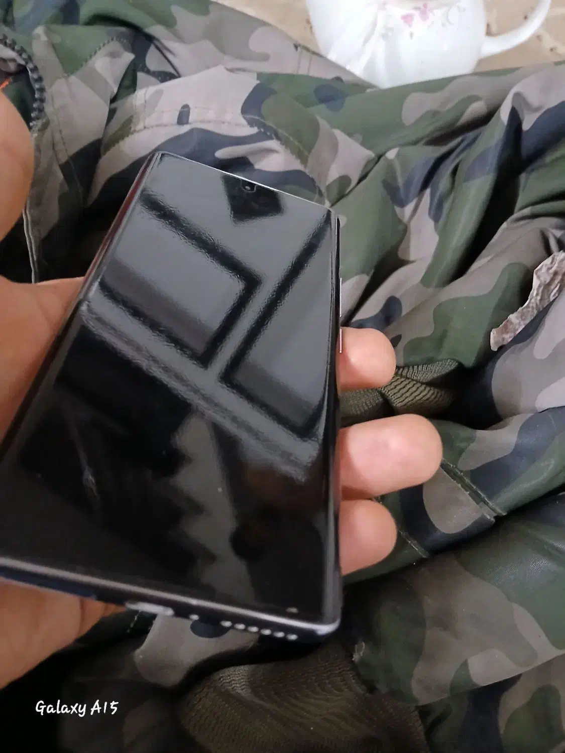 نوت 14 پرو|موبایل|مشهد, ثامن|دیوار